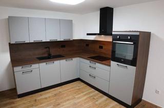 Wohnung mieten in 67585 Dorn-Dürkheim, Kernsanierte 4ZKB 131m² EG Wohnung + Neue Einbauküche mit E-Geräten