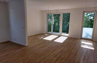 Wohnung mieten in Am Alten Sportplatz 13, 64625 Bensheim, Moderne 3-Zimmer Wohnung mit Balkon und Aufzug in Bensheim