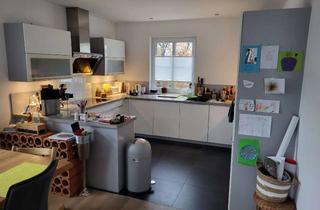 Wohnung mieten in Fröbelstraße, 31655 Stadthagen, 3-Zimmer Wohnung mit Balkon in Stadthagen