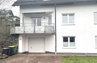 Wohnung mieten in Fichtenstraße 18a, 57482 Wenden, Doppelhaushälfte zu vermieten