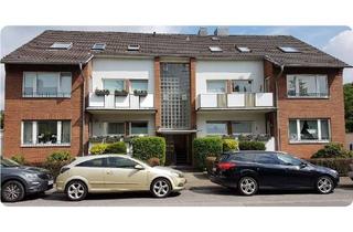 Wohnung mieten in 40667 Meerbusch, Dachgeschosswohnung auf der Gartenstraße in Meerbusch Büderich