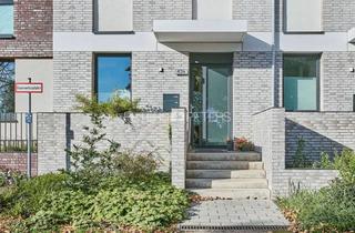 Wohnung mieten in 22045 Jenfeld, + Ihr neues Zuhause auf zwei Etagen +