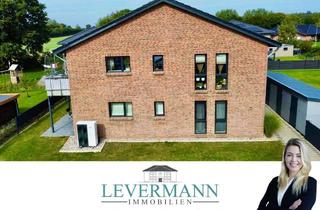 Wohnung mieten in 24800 Elsdorf-Westermühlen, Energieeffiziente Wohnung zur Vermietungin Elsdorf-Westermühlen