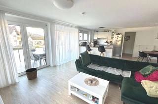 Wohnung mieten in 79189 Bad Krozingen, Moderne 3-Zimmer-Wohnung beim Lammplatz in zentraler Lage in Bad Krozingen! - für max. 3 Personen -