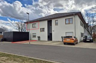 Wohnung mieten in Hommelepötz 16, 52152 Simmerath, TOP 2-Zimmerwohnung mit Balkon in Kesternich