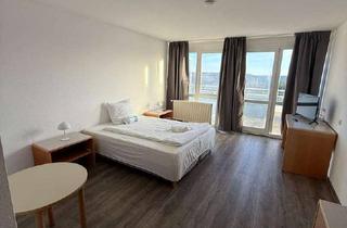 Wohnung mieten in Hoheleye, 59955 Winterberg, Sonnige Doppelzimmer mit herrlicher Aussicht für monatliche Vermietung