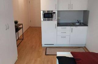 Wohnung mieten in Rudower Chaussee 32, 12489 Adlershof, Möbliertes Apartment in Berlin Adlershof