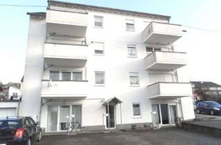 Wohnung mieten in Hauptstraße 31, 56170 Bendorf, Gepflegte 3-Raum-DG-Wohnung mit Balkon in Bendorf mit sehr niedrigem Energiewert