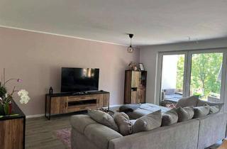 Wohnung mieten in 75365 Calw, Im Grünen gelegene 4-Zimmer-Wohnung mit großer Terrasse in Calw