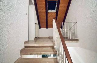 Wohnung mieten in Finkenweg 12, 56368 Katzenelnbogen, Helle 3-Zimmer Dachgeschosswohnung in Katzenelnbogen