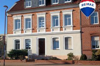 Wohnung mieten in 39288 Burg, Gemütliche Erdgeschosswohnung mit Einbauküche