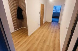 Wohnung mieten in Schubertstraße 34, 27474 Cuxhaven, Renovierte 3-Zimmer-Wohnung mit Einbauküche, Loggia und Stellplatz Bezugsfertig 05.01.2026