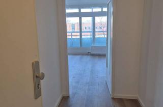 Wohnung mieten in Julius-Brecht-Straße 11, 22609 Osdorf, helle, gut geschnittene 1 Zimmerwohnung mit Balkon
