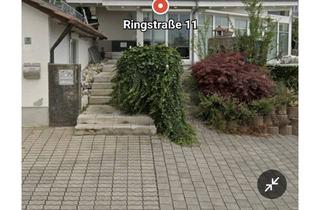 Wohnung mieten in Ringstraße 11, 84381 Johanniskirchen, Helle 4-Zimmer Wohnung mit Balkon und Garage in Johanniskirchen