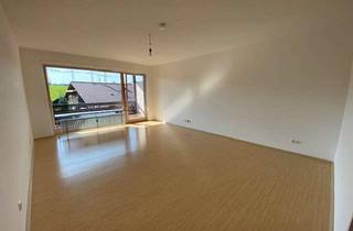 Wohnung mieten in Am Hang, 82418 Murnau, 1-Zimmer Wohnung in Murnau