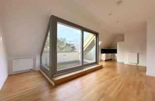 Wohnung mieten in Funkerberg 14a, 15711 Königs Wusterhausen, Viel Platz, Dachgeschoss am Funkerberg