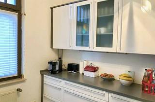 Wohnung mieten in 37269 Eschwege, Repräsentative Wohnung der Innenstadt