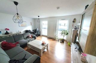 Wohnung mieten in Steinweg a.A., 07743 Zentrum, Bodentiefe Fenster, modernes Bad, TG-Stellplatz - Geräumige, gut geschnittene 2-Raumwhg. in Toplage!