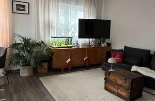 Wohnung mieten in Wiesenstraße, 65510 Hünstetten, Neuwertige Wohnung mit drei Zimmern und Balkon in Hünstetten