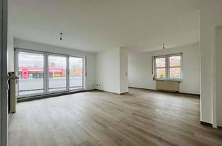 Wohnung mieten in 67434 Neustadt, -sofort frei - frisch renoviert - schicke 2-Zimmerwohnung in zentraler Lage - Tiefgaragenplatz