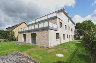 Wohnung mieten in Kleine Ziegelriede, 31582 Nienburg, Tolle 4 Zimmer Wonung mit Terrasse und Gartenanteil Whg. 1