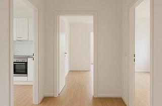 Wohnung mieten in 52525 Heinsberg, Helle 3-Zimmer-Wohnung mit Balkon in Heinsberg