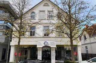 Wohnung mieten in Bahnhofstraße 29, 32257 Bünde, Charmant helle 2 ZKB-Wohnung in Bünder Innenstadt