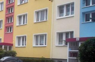 Wohnung mieten in Barbara-Uttmann-Straße, 08340 Schwarzenberg, moderne 3-Raum-Wohnung im Erdgeschoss
