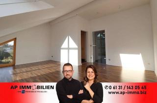 Wohnung mieten in 55257 Budenheim, BUDENHEIM - Gesucht, gefunden, gemietet! 2 Zimmer, Küche, Bad, Terrasse, 2 PKW-Plätze