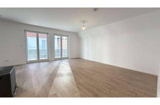 Wohnung mieten in 71229 Leonberg, URBANES WOHNEN - Moderne 3,5-Zimmer-Wohnung am Marktplatz Leonberg