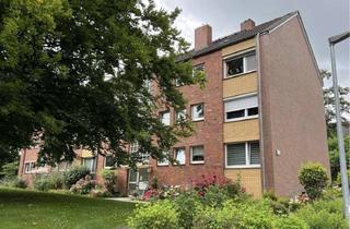 Wohnung mieten in Rotdornweg 12, 21509 Glinde, Wunderschöne 3-Zimmer Wohnung in Glinde