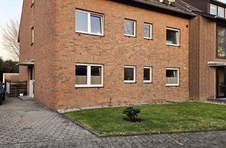 Wohnung mieten in Josef-Kuchen-Straße 13, 41564 Kaarst, Helle 3-Zimmer Wohnung mit Balkon in Kaarst