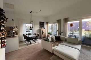 Penthouse mieten in Burgunderweg, 75038 Oberderdingen, Penthousewohnung zentrumsnah und doch ruhig gelegen