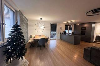 Wohnung mieten in Gartenstraße, 74223 Flein, Neubau 4-Zimmer Wohnung mit Einbauküche & Gäste WC