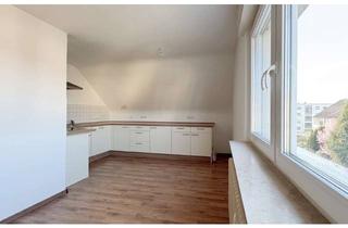 Wohnung mieten in 63329 Egelsbach, 2-Zimmer-Dachgeschoss-Wohnung in ruhiger Lage, Egelsbach