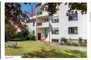 Wohnung mieten in Stromberger Str. 49, 55545 Bad Kreuznach, Wohnen wie im eigenen Haus.