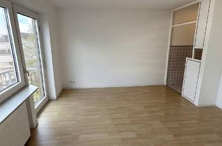 Wohnung mieten in 65812 Bad Soden, Bad Soden - Begehrte 1-Zimmer Wohnung in zentraler Lage