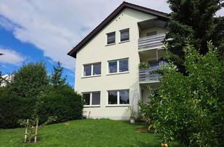 Wohnung mieten in 93053 Oberisling-Graß, ruhige 4,5 ZKB grüner Ausblick über Regensburgs Süden