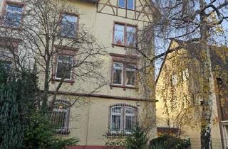 Wohnung mieten in Eckenheimer Landstrasse 417, 60435 Eckenheim, Sanierte 3-Zimmer-Wohnungin ruhiger Lage, WG geeignet