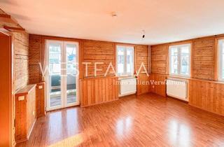 Wohnung mieten in Hauptstr. 27, 88179 Oberreute, 4-Zimmer-Wohnung in Oberreute – ab sofort verfügbar