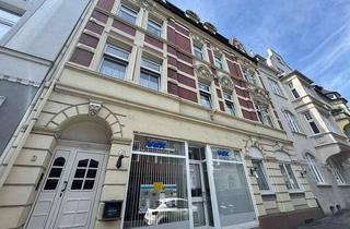 Wohnung mieten in Neustr., 58285 Gevelsberg, Perfekte Single-Wohnung im Herzen Gevelsbergs zu vermieten