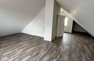 Wohnung mieten in 24232 Schönkirchen, Maisonette Wohnung 2 Zimmer