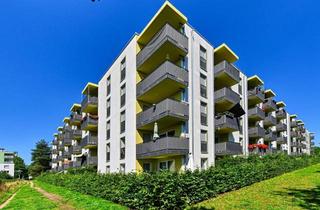 Sozialwohnungen mieten in Schenkstraße 166b, 91052 Erlangen, Citynahe modernisierte 2 Zimmer-Wohnung mit WBS EKS 3