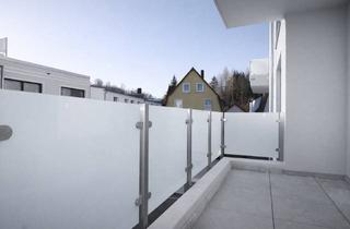 Wohnung mieten in 31061 Alfeld, KFW 40 ee - Neubauwohnung in zentraler Lage von Alfeld (Leine) - Bezugsfertig ab Januar 2026