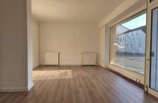 Wohnung mieten in Theaterstr. 11, 14943 Luckenwalde, klein, aber fein und modern