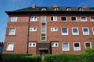 Wohnung mieten in Bismarckstraße 205a, 26382 Siebethsburg, Helle, moderne Zwei-Zimmer-Wohnung sucht Nachmieter!