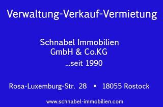 Wohnung mieten in Dünenstrasse 3b, 18225 Kühlungsborn, NUR SCHRIFTLICHE ANFRAGEN /3 Zimmer / Erdgeschoss