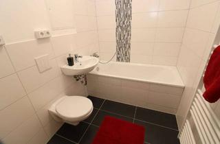 Wohnung mieten in Arthur-Schulz-Straße 30, 09599 Freiberg, Entspannt einziehen, entspannt wohnen - günstige 2RW mit Badewanne und Balkon