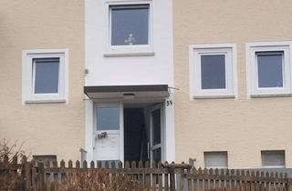 Wohnung mieten in St.-Laurentiusstr. 28, 54550 Daun, 323.01 Schöne 2 ZKB in St.-Laurentiusstr. 28 54550 Daun Sammeltermin 23.12.2025