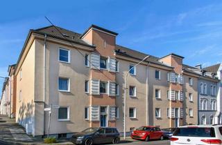 Wohnung mieten in Heidmannstraße 31, 42855 Innen, Singles aufgepasst! Super geschnittene Wohnung mit Balkon